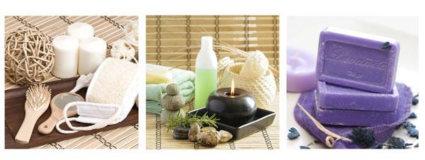 Cosmetics and toiletries